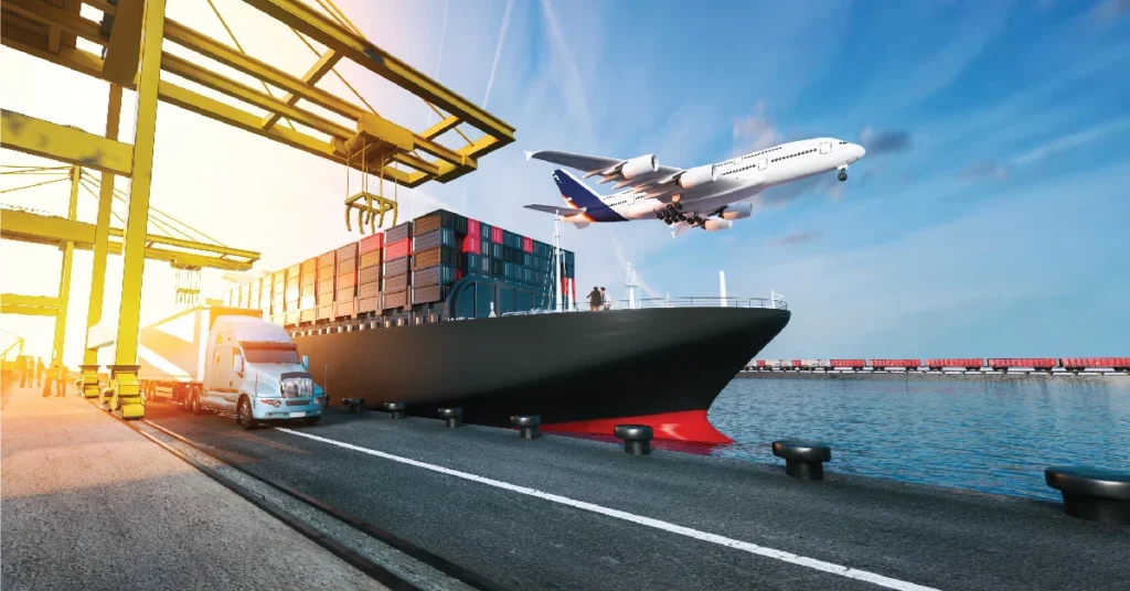 Container Sales and Fleet Solutions