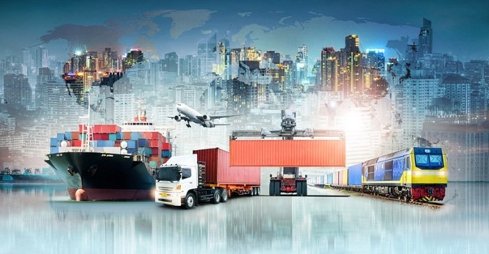 TISCSA Port Operations and International Shipping