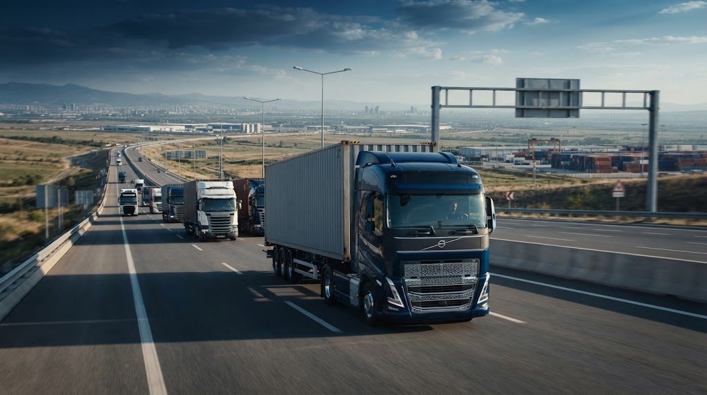 TISCSA Road Freight and Land Transportation
